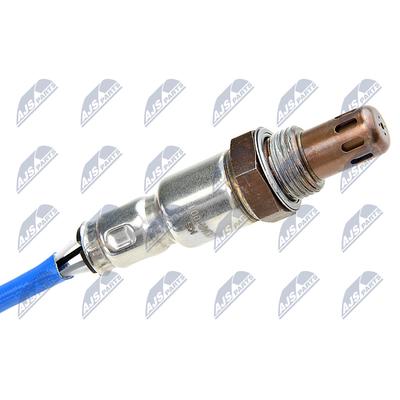 NTY Lambdasonde nach Katalysator ESL-AR-001 für LANCIA Chrysler