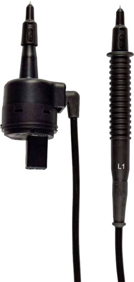 Gossen Metrawatt Z501P PRO-RLO II Meetadapter voor Profitest Master