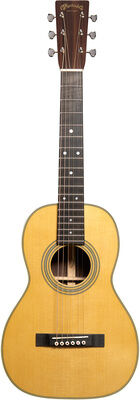 Martin Guitar 5-28 Terz Aging Toner