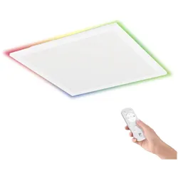 EGLO, Deckenleuchte, Bottazzo LED-Panel (1800 lm)