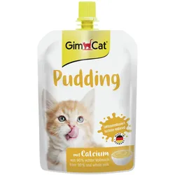 Gimpet Pudding Katzen-Snack Cat - Pudding