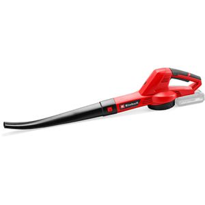 Einhell Laubbläser GC-CL 18/1 Li E-Solo, 3433541, Akku, 18 V, mit Düsen-Set
