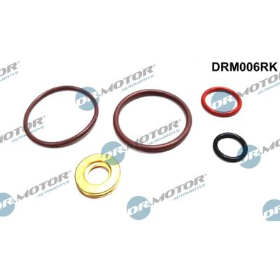 DR.MOTOR AUTOMOTIVE Reparatursatz, Pumpe-Düse-Einheit drm006rk für VAG