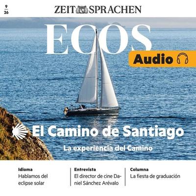 Spanisch lernen Audio: El Camino de Santiago - Itziar Iglesias, Audio, 4071498601358