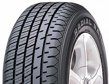 Hankook Radial Ra14 225/60 R16 105T Sommerreifen
