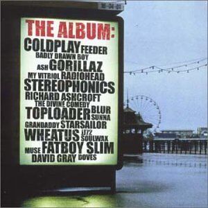 Various - Album - Preis vom 10.10.2026 11:48:34 h
