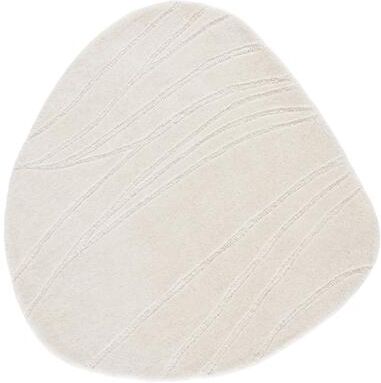 SAFAVIEH Handmade Novelty Sigfridur Novelty Wool Rug