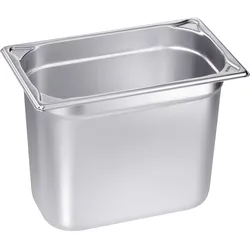 Blanco GN-Behälter GN 1/4 5,20 l /