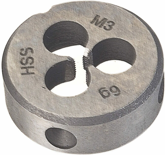 Filière 849AG-M3 HAZET (849AG-M3)