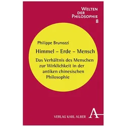 Himmel - Erde - Mensch, Fachbücher von Philippe Brunozzi