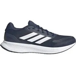 ADIDAS Herren Laufschuhe Runfalcon 5, Größe 46 in Pink Pink
