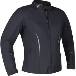 Richa Chloe 2 wasserdichte Damen Motorrad Textiljacke