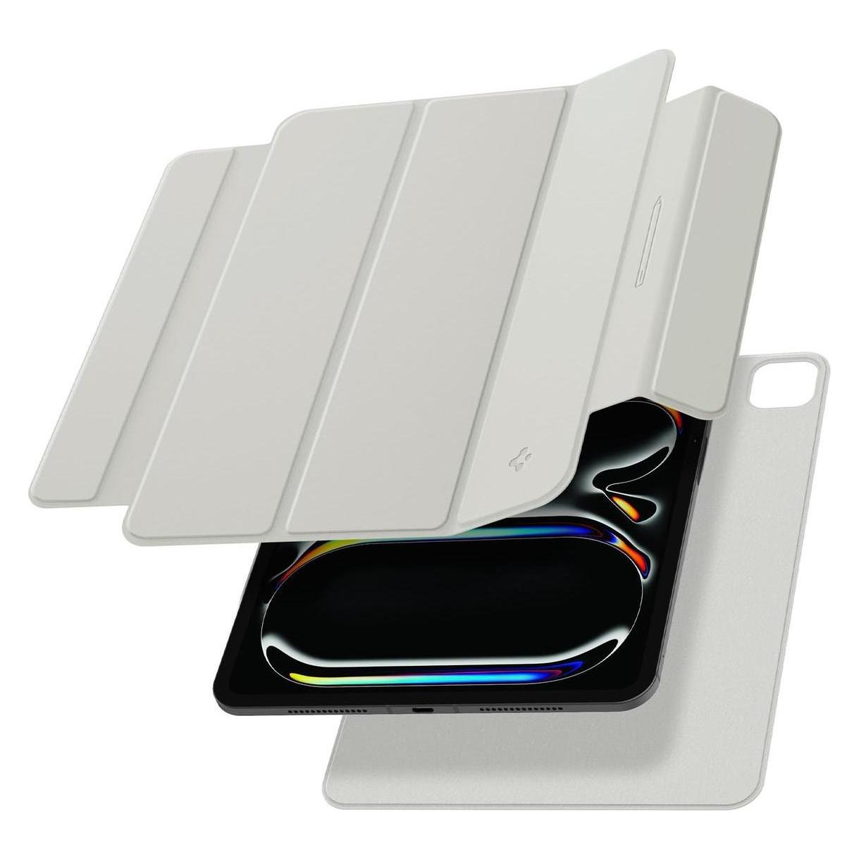 Spigen Air Skin (Apple iPad Pro 11 2024) (ACS06513)