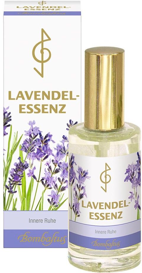Bombastus Lavendel Essenz 50ml