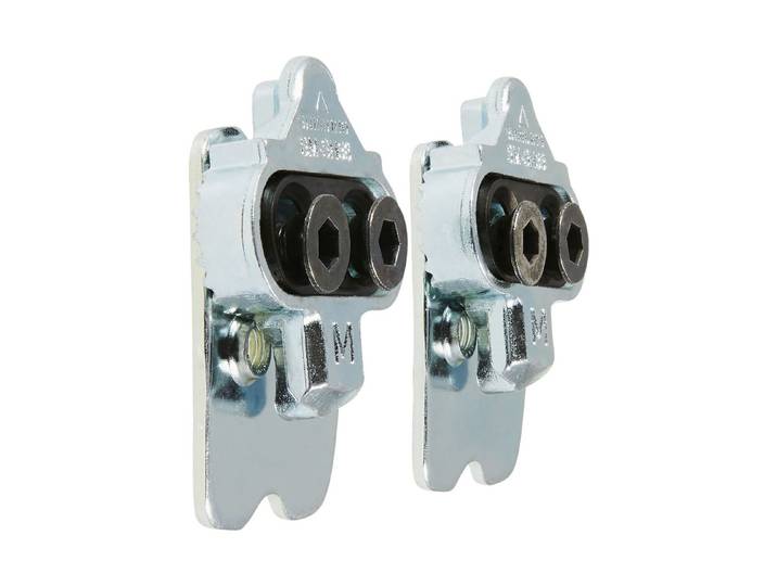 Shimano Schuhplattensatz SPD Sm-Sh56