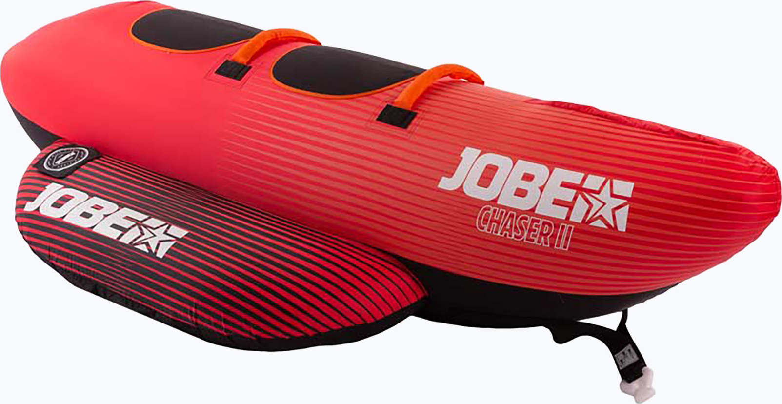 Jobe Chaser Funtube 2 Person, Mehrfarbig, One Size