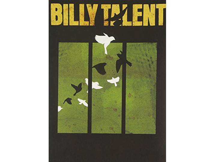 Billy Talent Iii-Deluxe