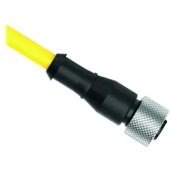Turck Anschlussleitung SXA-815D