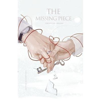 The Missing Piece, Taschenbuch von Kun Yi Wei Lou, Via Lactea Ltd., 978-1-77408-217-1