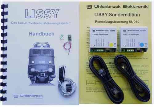 Uhlenbrock 68010