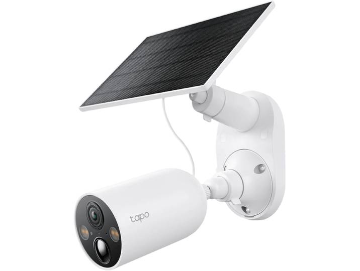TP-Link Tapo C425 Solar Kit