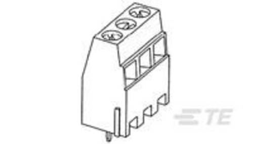 TE Connectivity 282880-2 Box