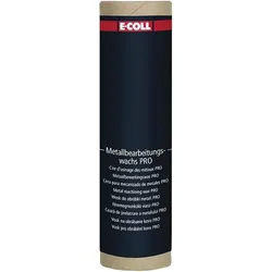 E-COLL Metallbearbeitungswachs Universal-Schmierstift chlorfrei PRO 300g