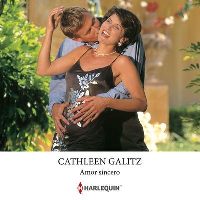 Amor sincero - Cathleen Galitz, Audio, 9791370329297