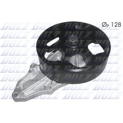DOLZ Wasserpumpe h135 für HONDA