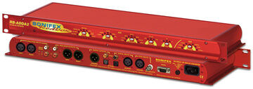 Sonifex Redbox RB-ADDA2