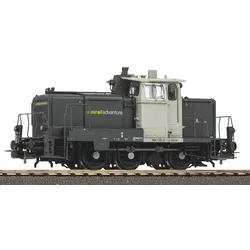 PIKO 52970 H0 Gleichstrom Diesellok BR 365 RailAdventure VI