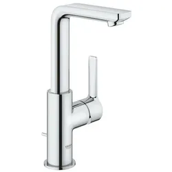 GROHE Lineare hohe Waschtischarmatur Chrom 23296001