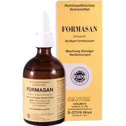 FORMASAN Tropfen 100 ml