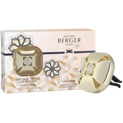 Eternity Or - Lady Flower Autoduft Set