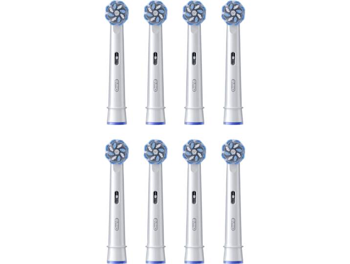 Oral-B Pro Sensitive Clean Wit (8 stuks)