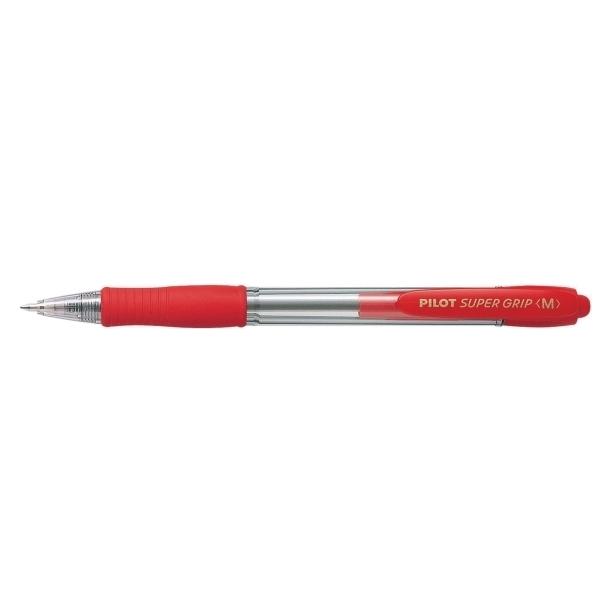 Pilot BPGP-10R-M (12x) (BPGP-10R-M-R)