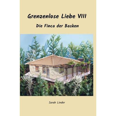 Grenzenlose Liebe VIII, Gebundene Ausgabe von Sarah Linder, Bookmundo Osiander, 978-94-6386-714-6