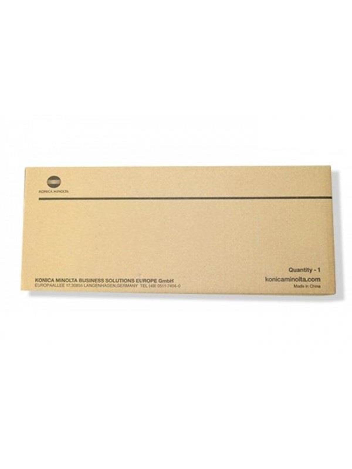 Konica Minolta A4Y5WY4 printer/scanner spare part