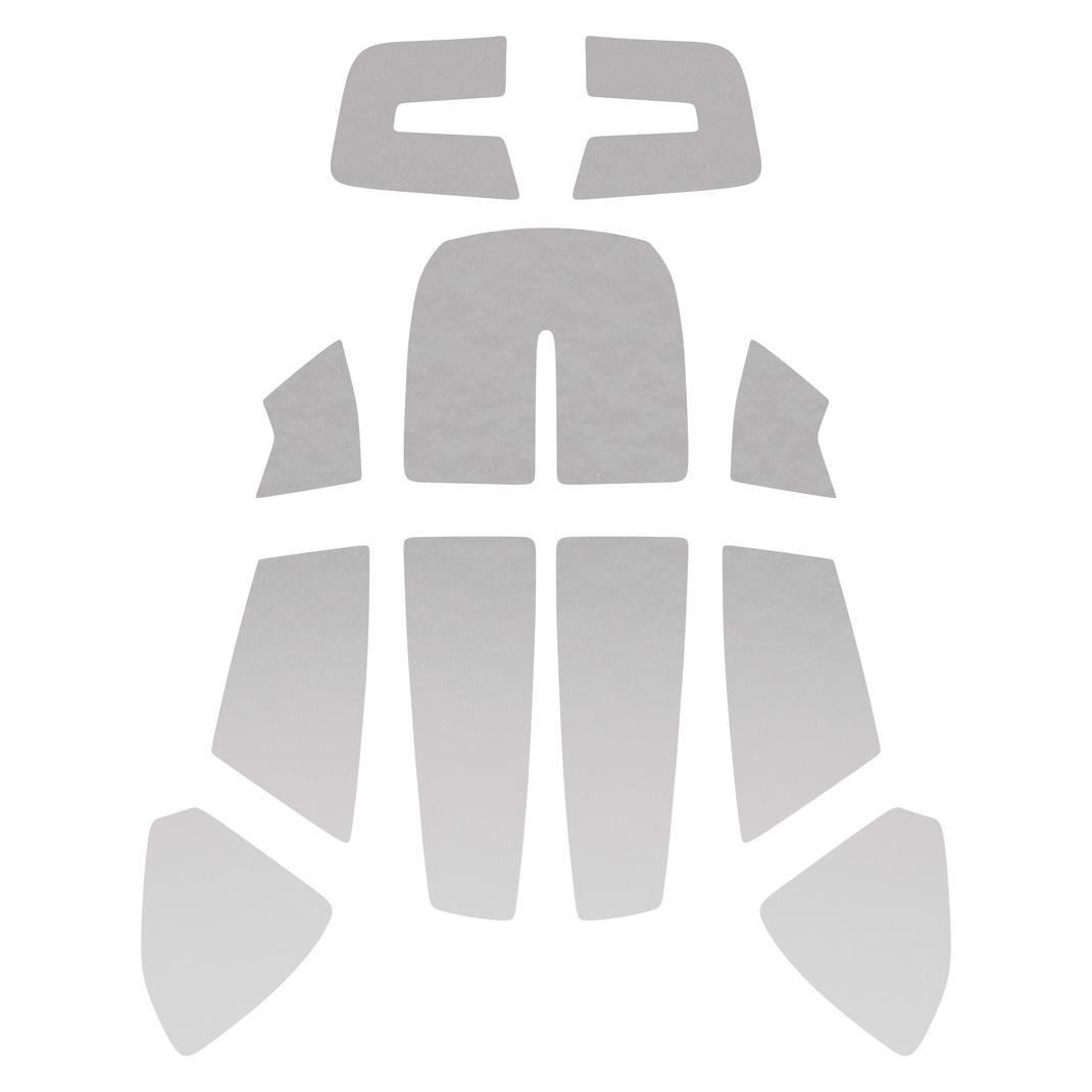 Abus Reflektierende Sticker Scator(-E) (41452)