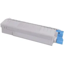 OKI C610 (44315306) - Toner TonerPartner, magenta