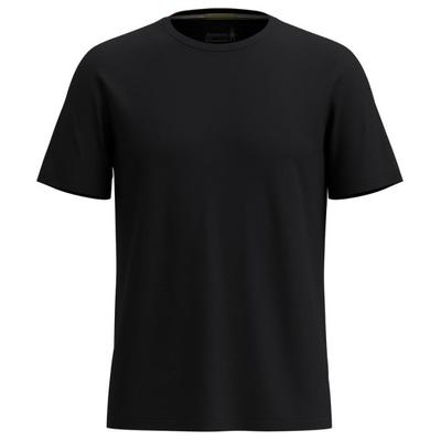 Smartwool - Active S/S - Merinoshirt Gr XL schwarz