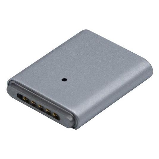 Dacomex Adaptateur USB-C femelle vers Magsafe 3 140 W (642784)