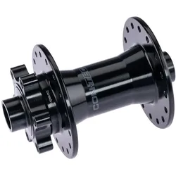 Contec, Nabe + Freilauf, (Scheibenbremse Center Lock)