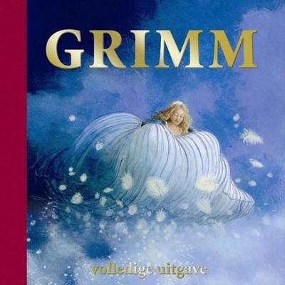 De Sprookjes van Grimm - Jacob Grimm,Wilhelm Grimm, Audio, 9789463634670