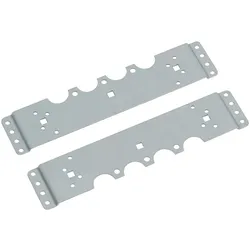 ABN FMT12130N Montagetraverse tief 1FB/2RE_LS für Lastschalter, 125-250A, 3/4p