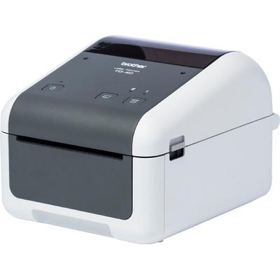 Brother TD-4410D Etikettendrucker