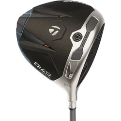 Taylor Made Qi4D Max Lite Damen Driver