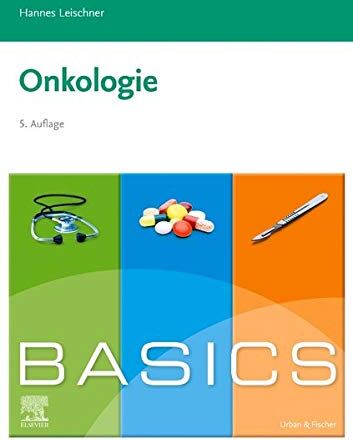 Hannes Leischner - BASICS Onkologie - Preis vom 30.09.2026 09:01:18 h