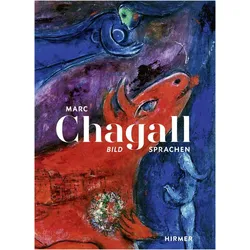 Marc Chagall, Sprachbücher von Markus Müller