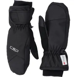 CMP CMP  CMP Kinder Kinder Mehrfarbige Wattierte Ski-Fäustlinge aus Softshell - Mehrfarbig - 6